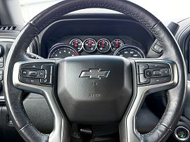2022 Chevrolet Silverado 2500HD