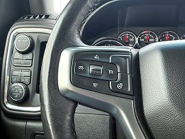2022 Chevrolet Silverado 2500HD