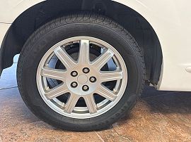 2008 Chrysler PT Cruiser