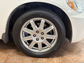 2008 Chrysler PT Cruiser