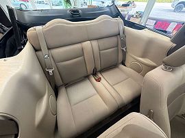 2008 Chrysler PT Cruiser