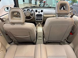 2008 Chrysler PT Cruiser