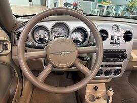 2008 Chrysler PT Cruiser