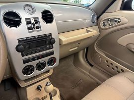 2008 Chrysler PT Cruiser