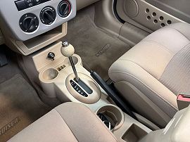 2008 Chrysler PT Cruiser