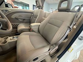 2008 Chrysler PT Cruiser