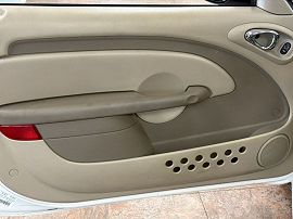 2008 Chrysler PT Cruiser