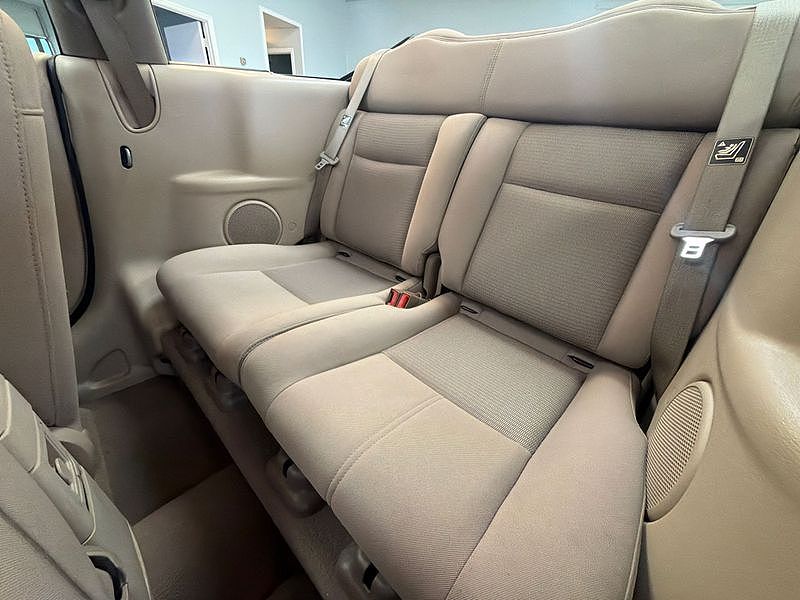 2008 Chrysler PT Cruiser