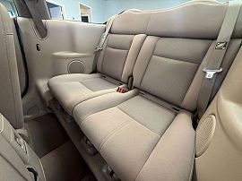 2008 Chrysler PT Cruiser