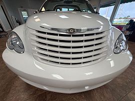 2008 Chrysler PT Cruiser