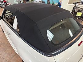 2008 Chrysler PT Cruiser