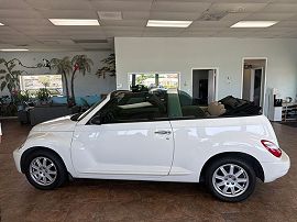 2008 Chrysler PT Cruiser