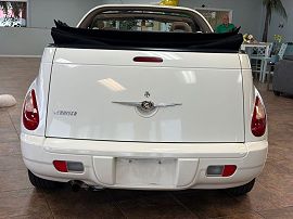 2008 Chrysler PT Cruiser
