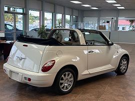 2008 Chrysler PT Cruiser