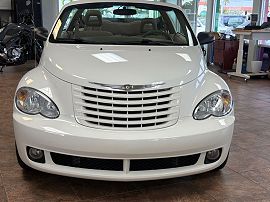 2008 Chrysler PT Cruiser