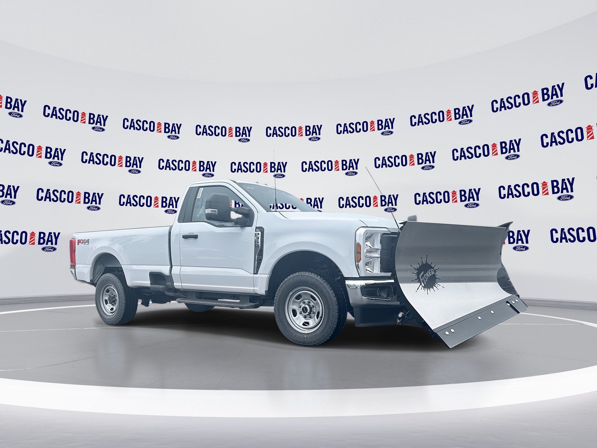 2026 Ford F-350