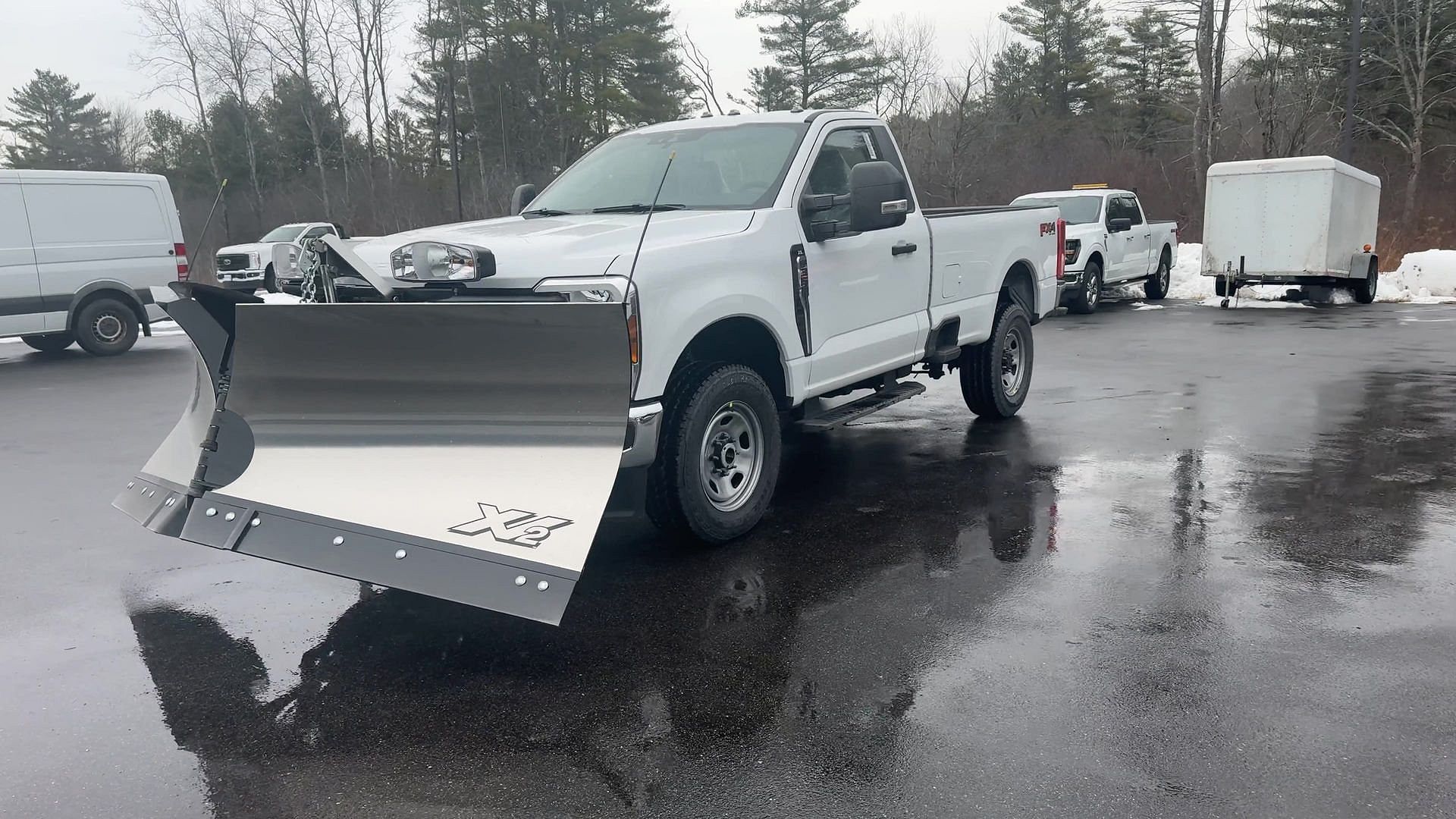 2026 Ford F-350