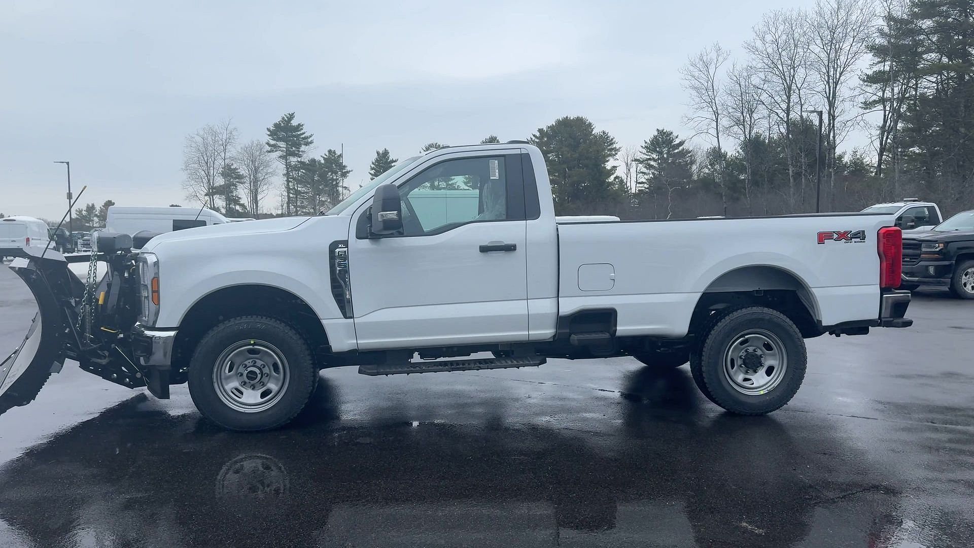 2026 Ford F-350