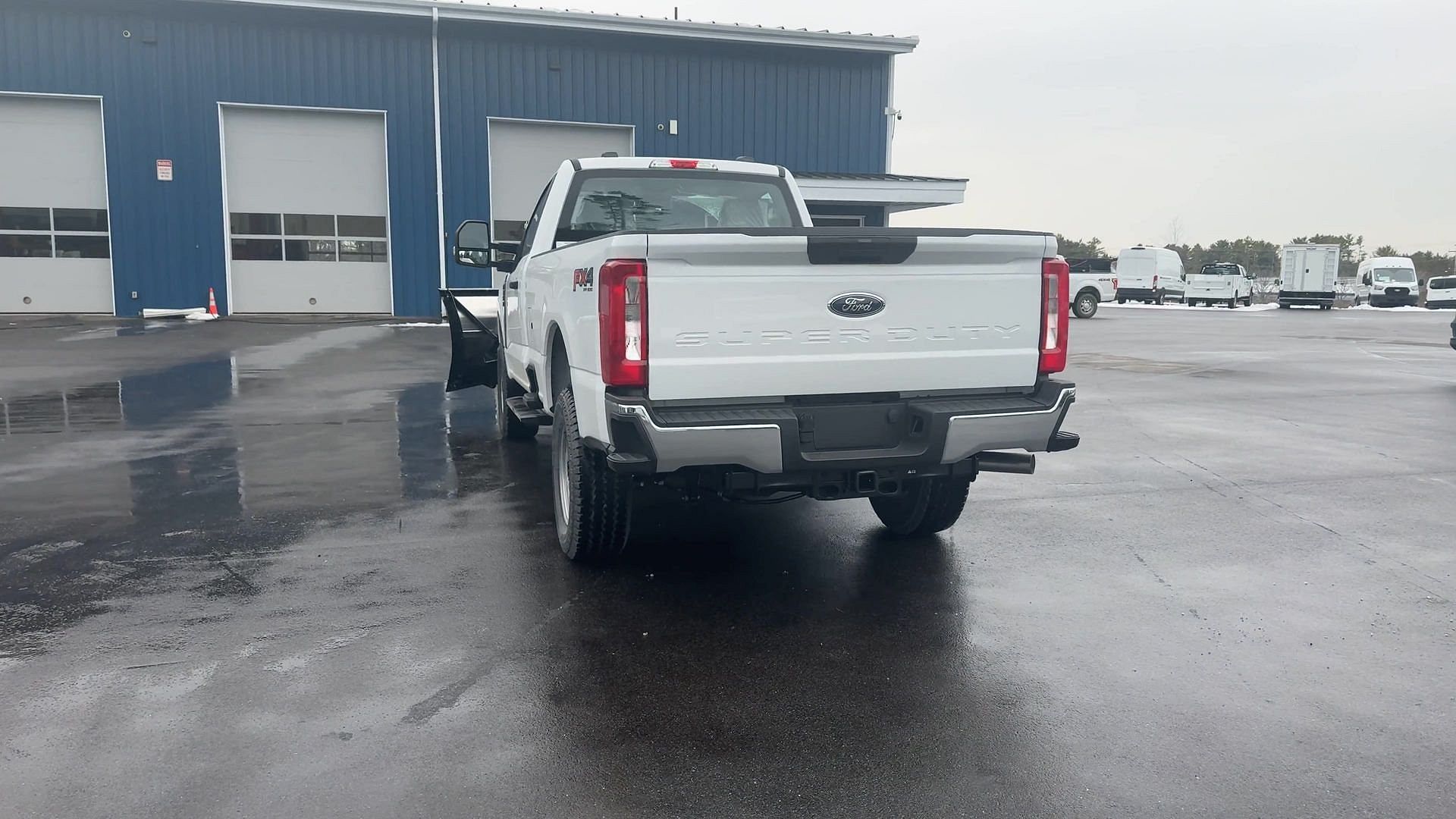 2026 Ford F-350