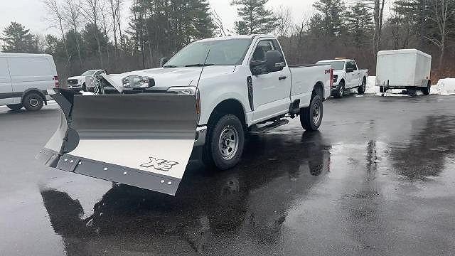 2026 Ford F-350