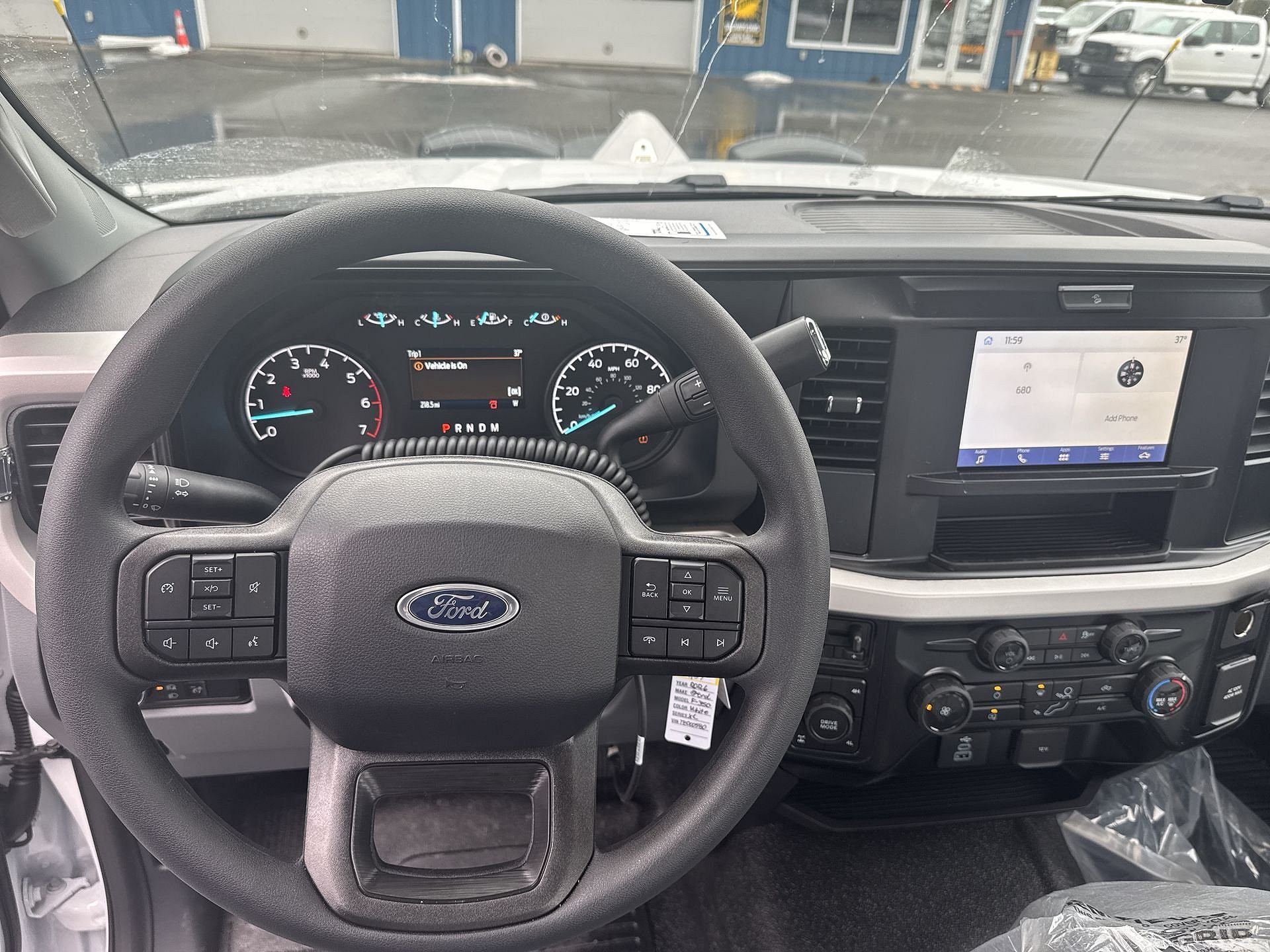2026 Ford F-350