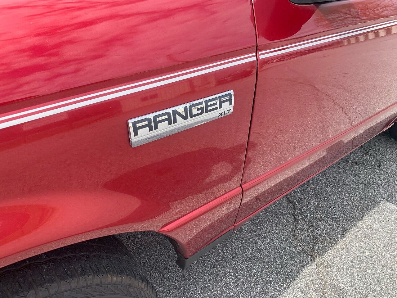 2006 Ford Ranger XLT image 15