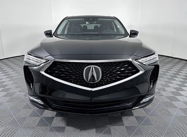 2024 Acura MDX
