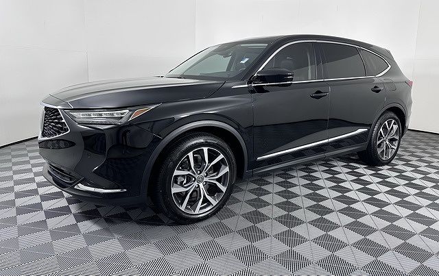 2024 Acura MDX