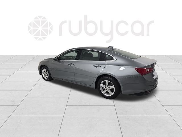 2023 Chevrolet Malibu