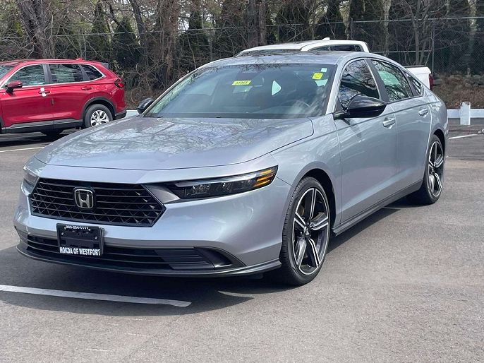 2023 Honda Accord