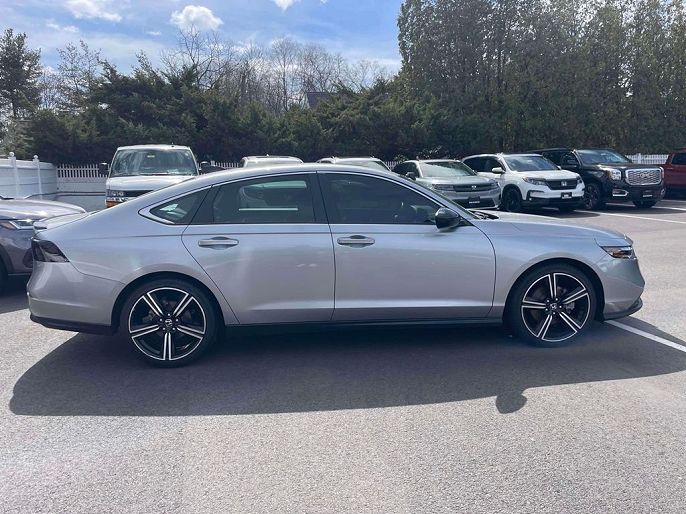 2023 Honda Accord