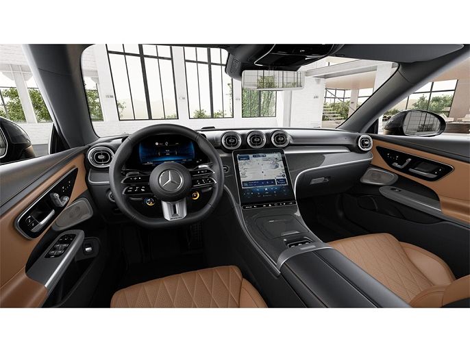 2026 Mercedes-Benz CLE