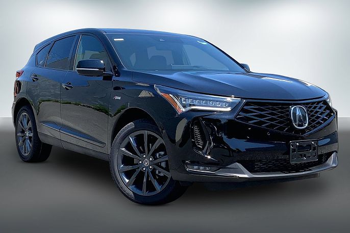 2026 Acura RDX