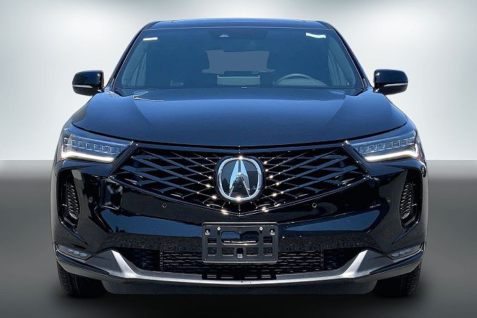 2026 Acura RDX