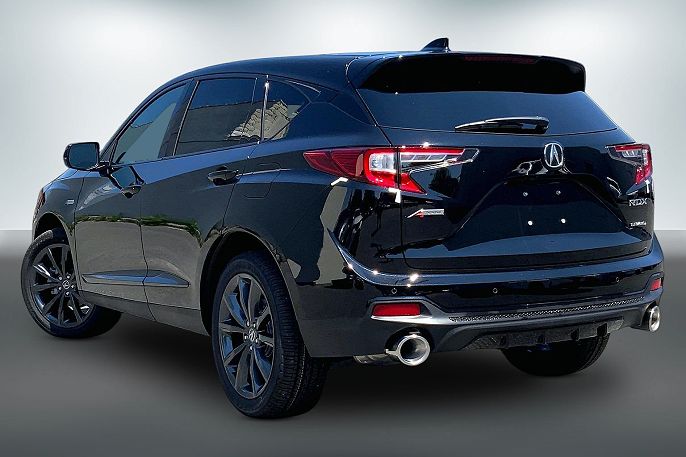 2026 Acura RDX
