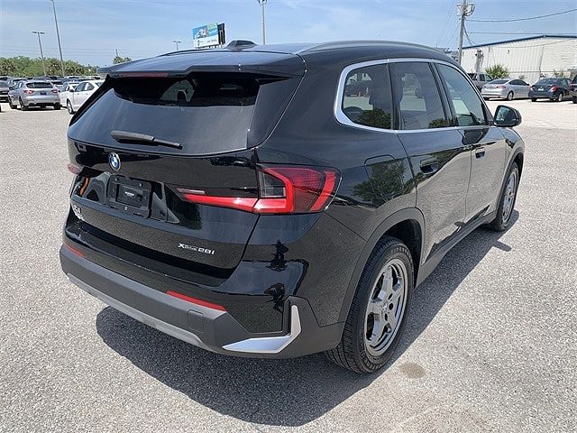 2023 BMW X1