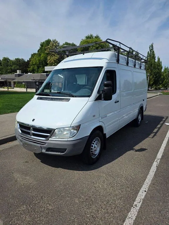 2006 Dodge Sprinter