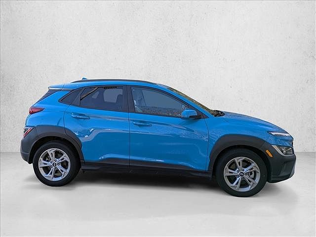 2023 Hyundai Kona