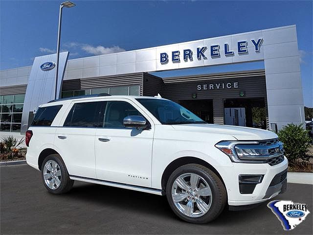 2024 Ford Expedition