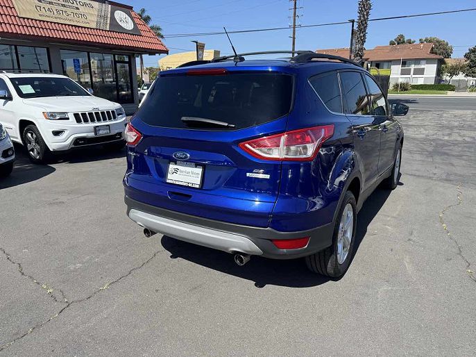 2013 Ford Escape