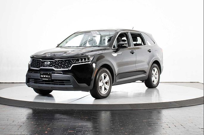 2021 Kia Sorento