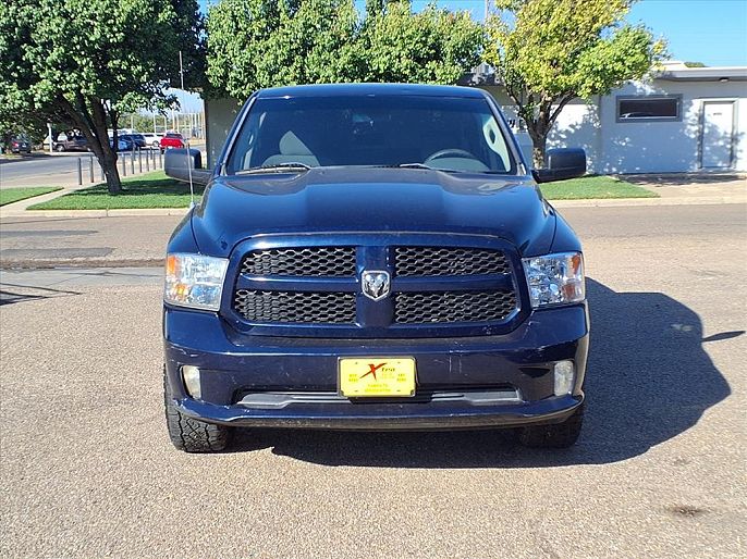 2013 Ram 1500