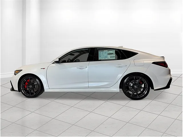 2025 Acura Integra