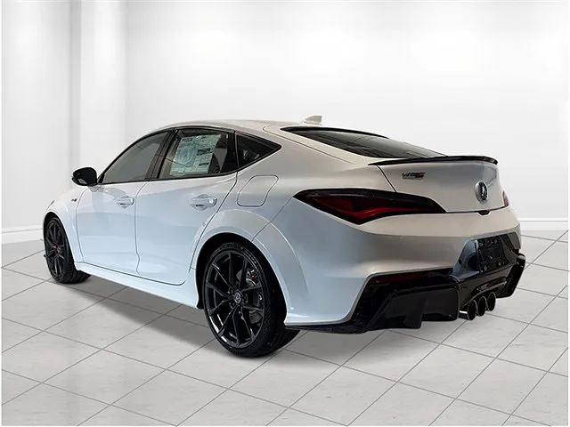 2025 Acura Integra