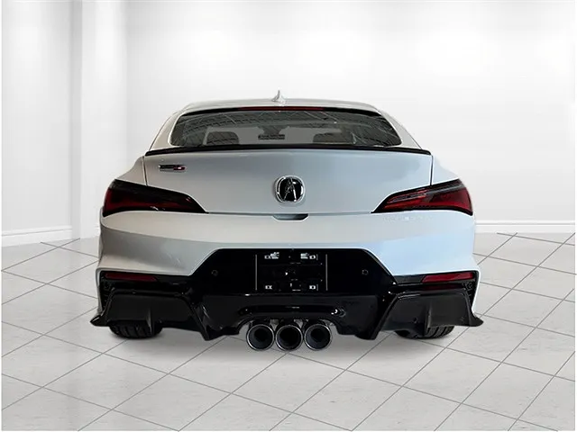 2025 Acura Integra