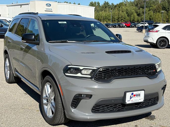 2023 Dodge Durango