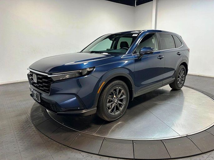 2027 Honda CR-V