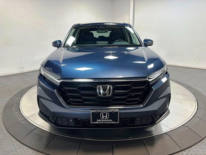 2027 Honda CR-V