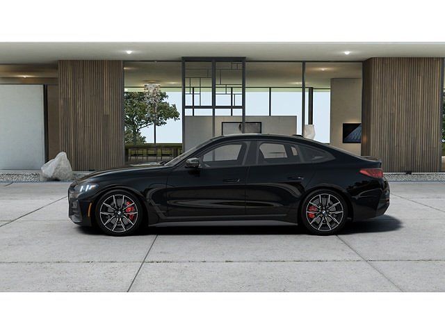 2026 BMW 4 Series