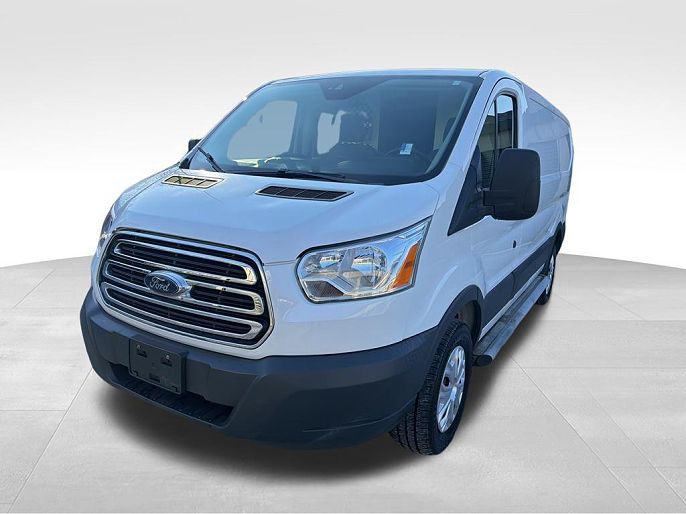 2016 Ford Transit
